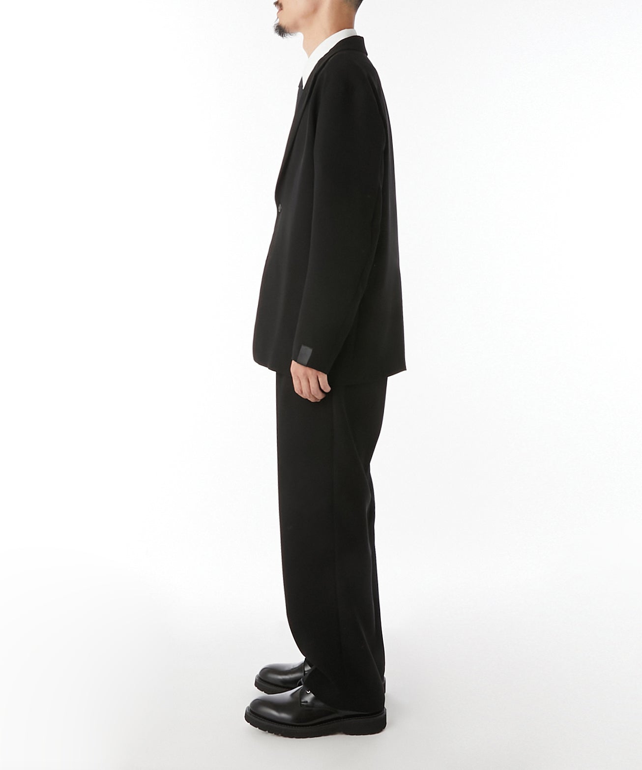 TAILORED JACKET
