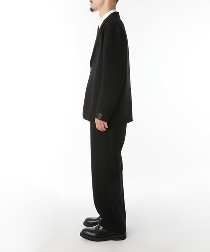 TAILORED JACKET