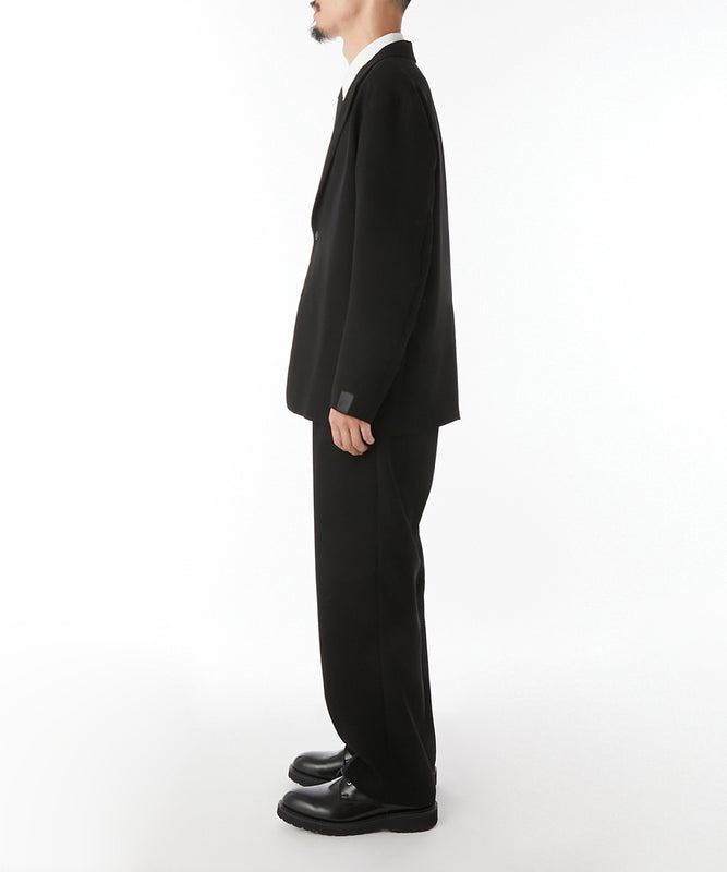 TAILORED JACKET