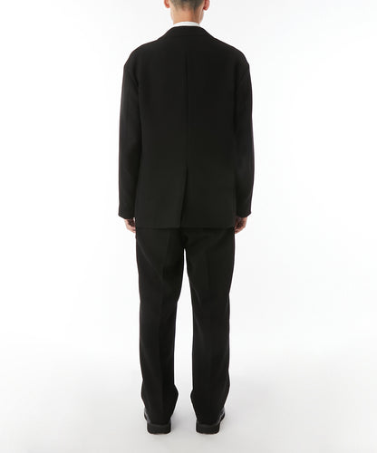 TAILORED JACKET