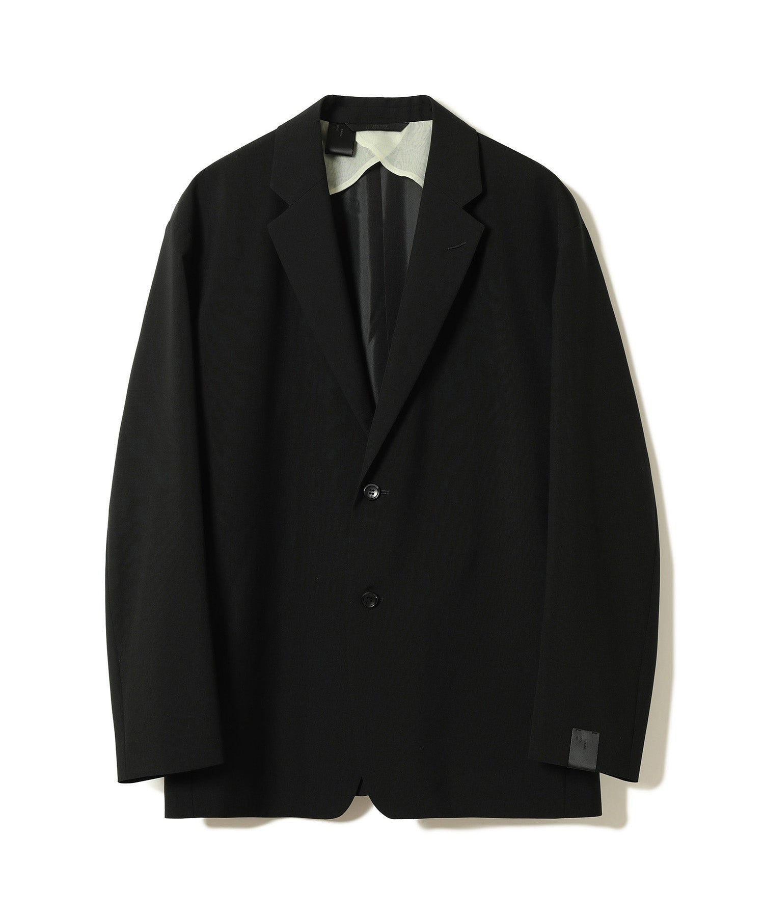 TAILORED JACKET – N.HOOLYWOOD Official Online Store