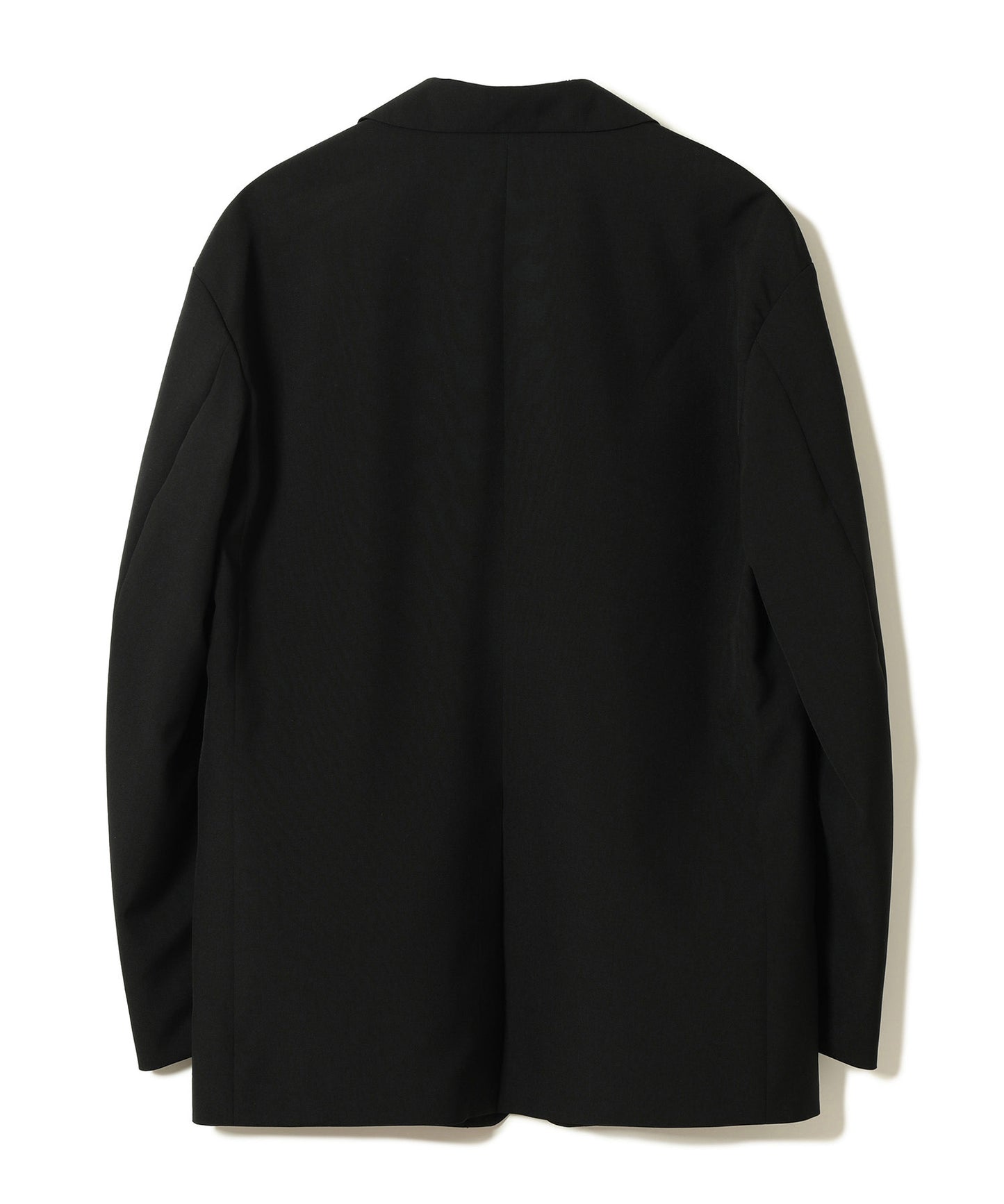 TAILORED JACKET