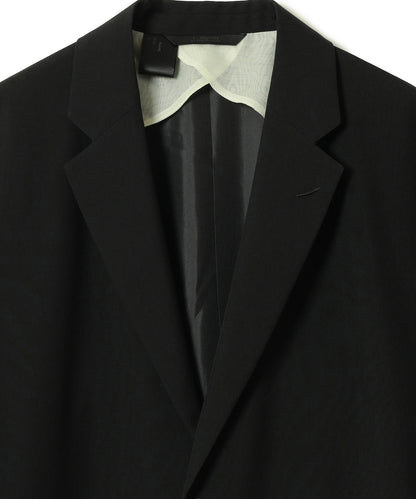 TAILORED JACKET