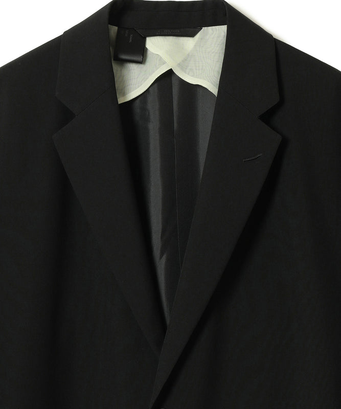 TAILORED JACKET