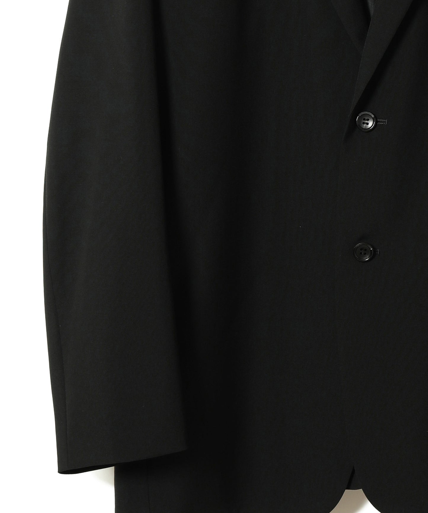 TAILORED JACKET