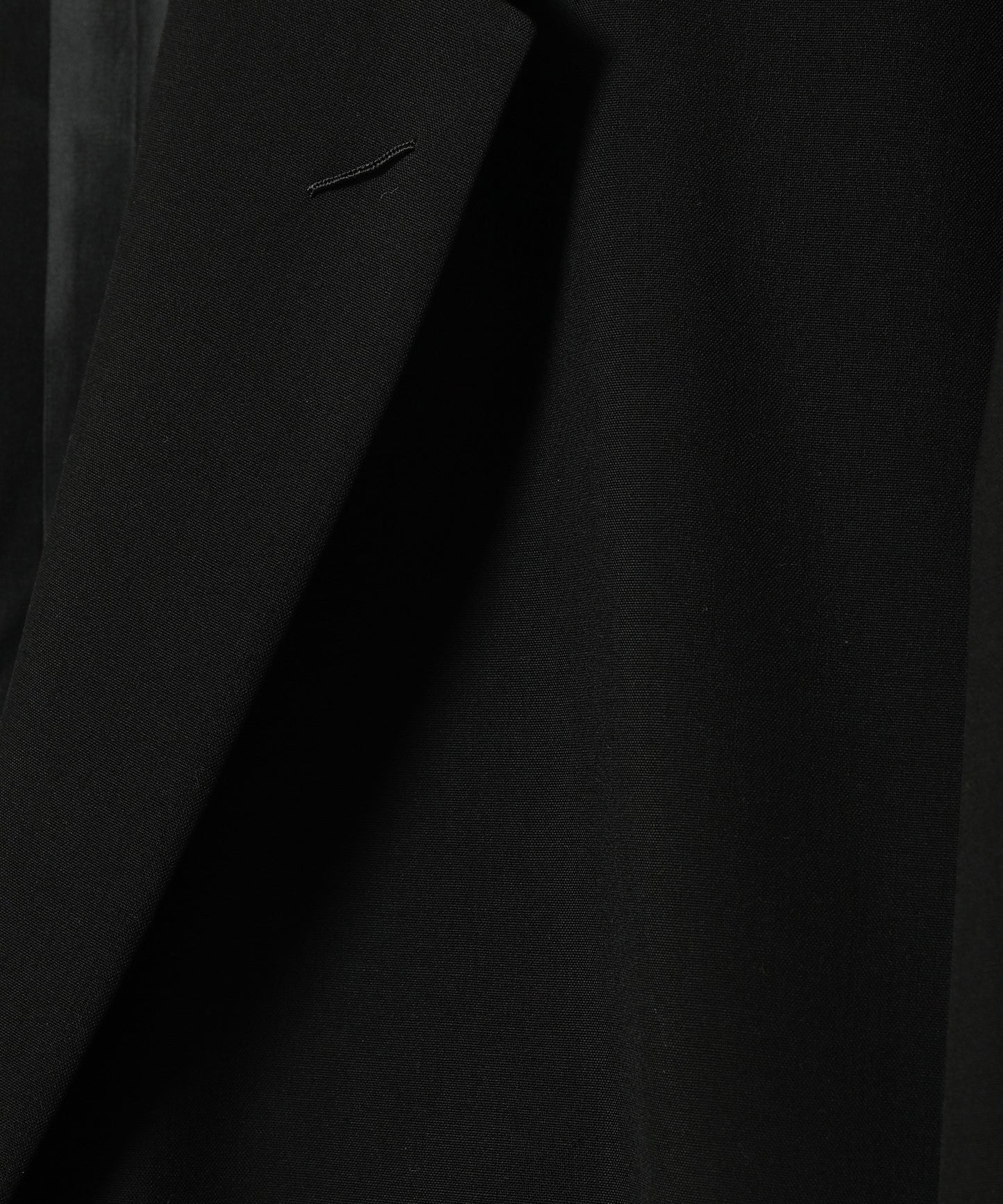 TAILORED JACKET
