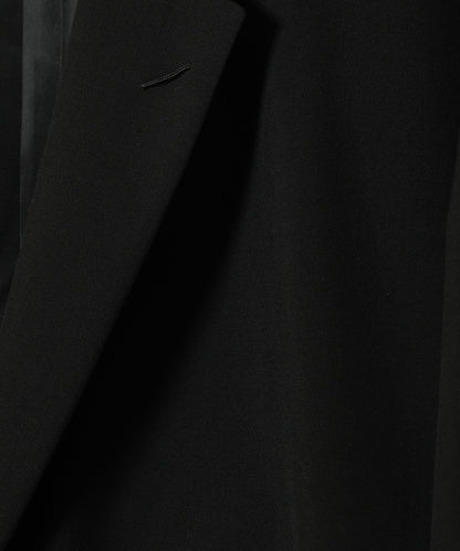TAILORED JACKET