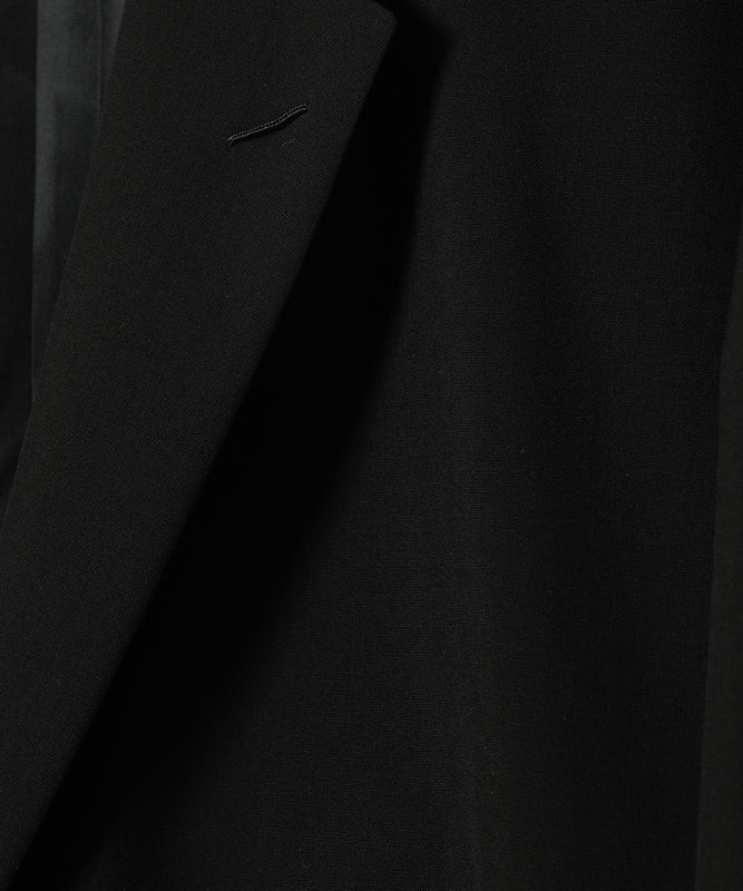 TAILORED JACKET