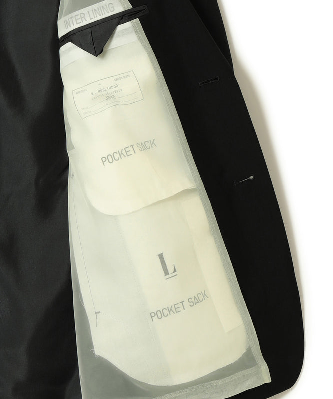 TAILORED JACKET