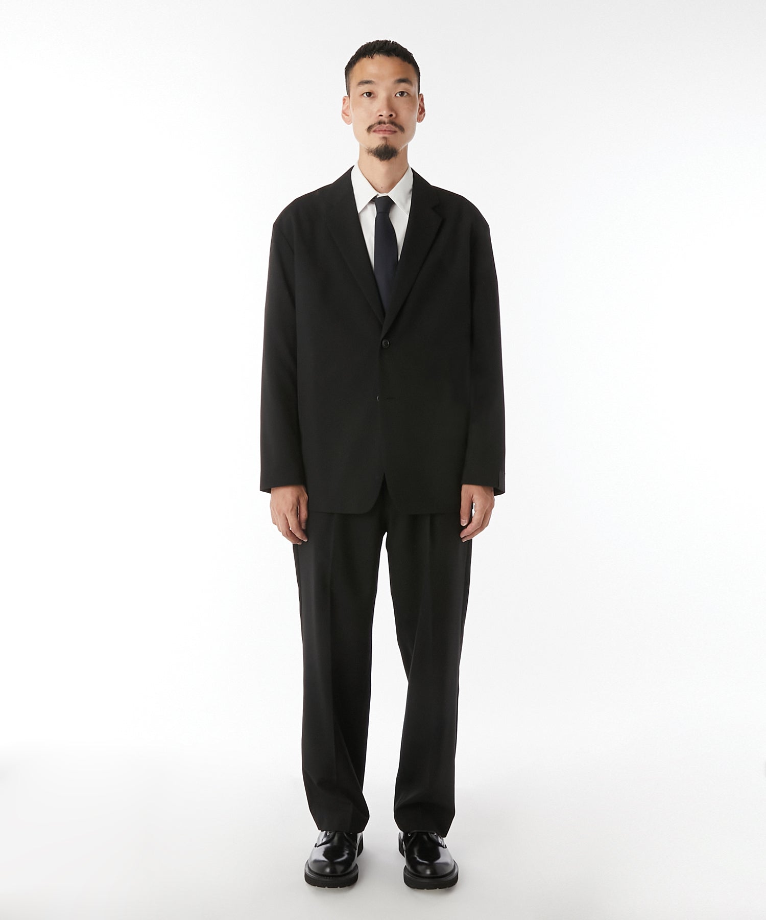 TAILORED JACKET