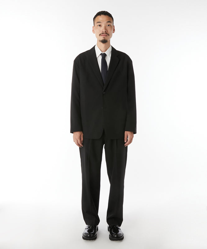 TAILORED JACKET