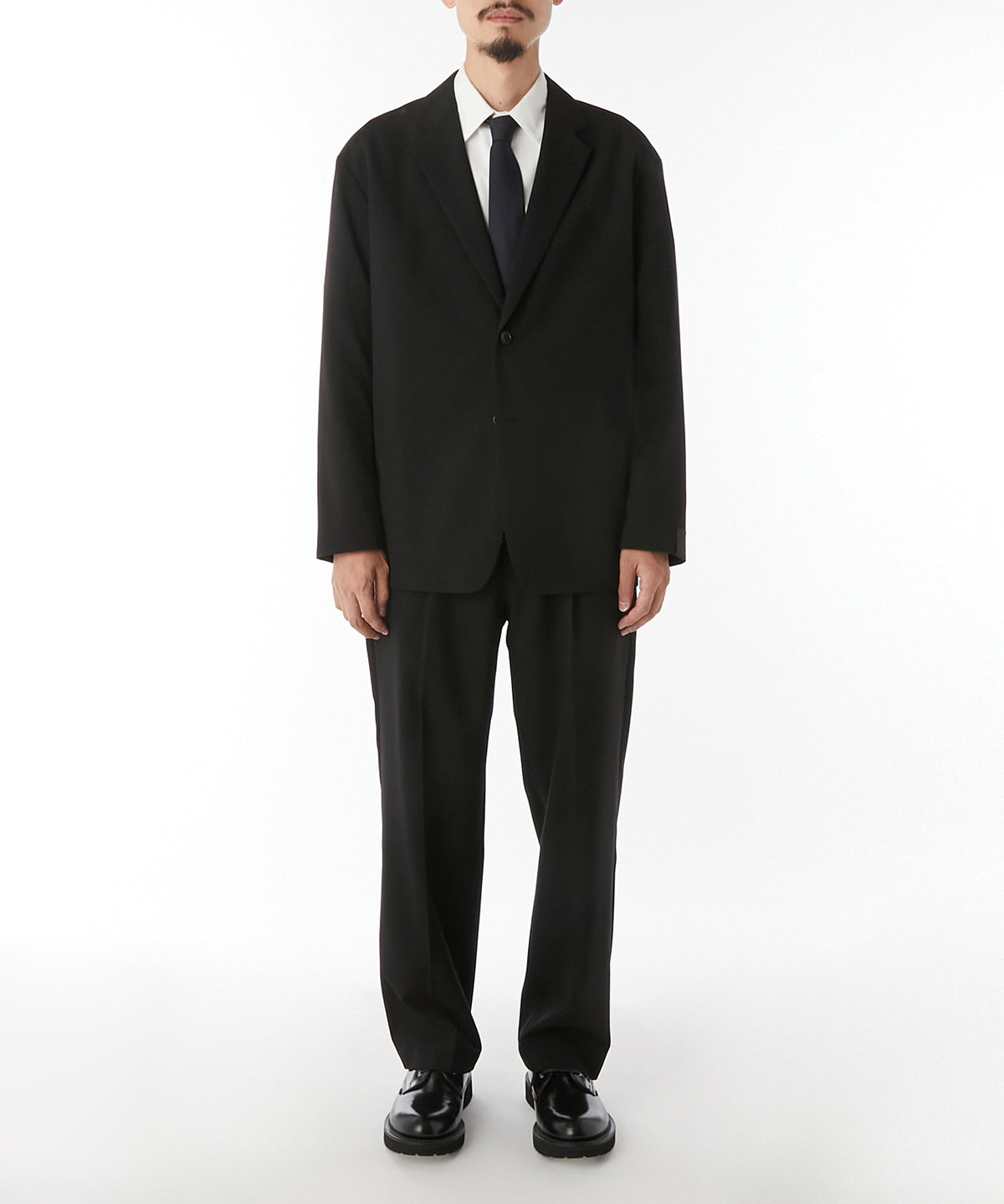 TAILORED JACKET