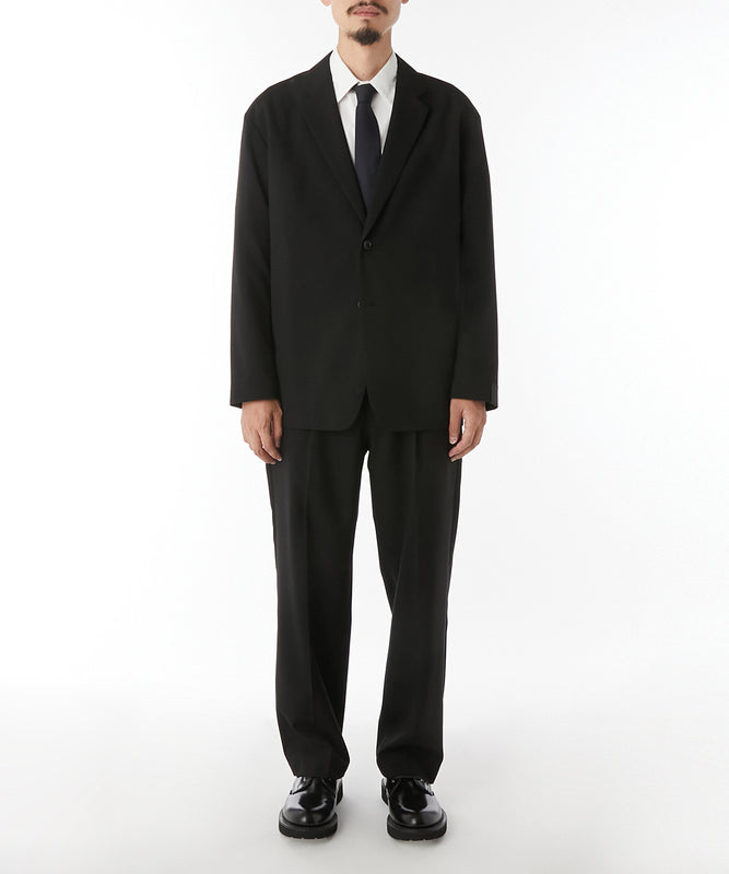 TAILORED JACKET