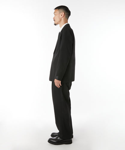 TAILORED JACKET