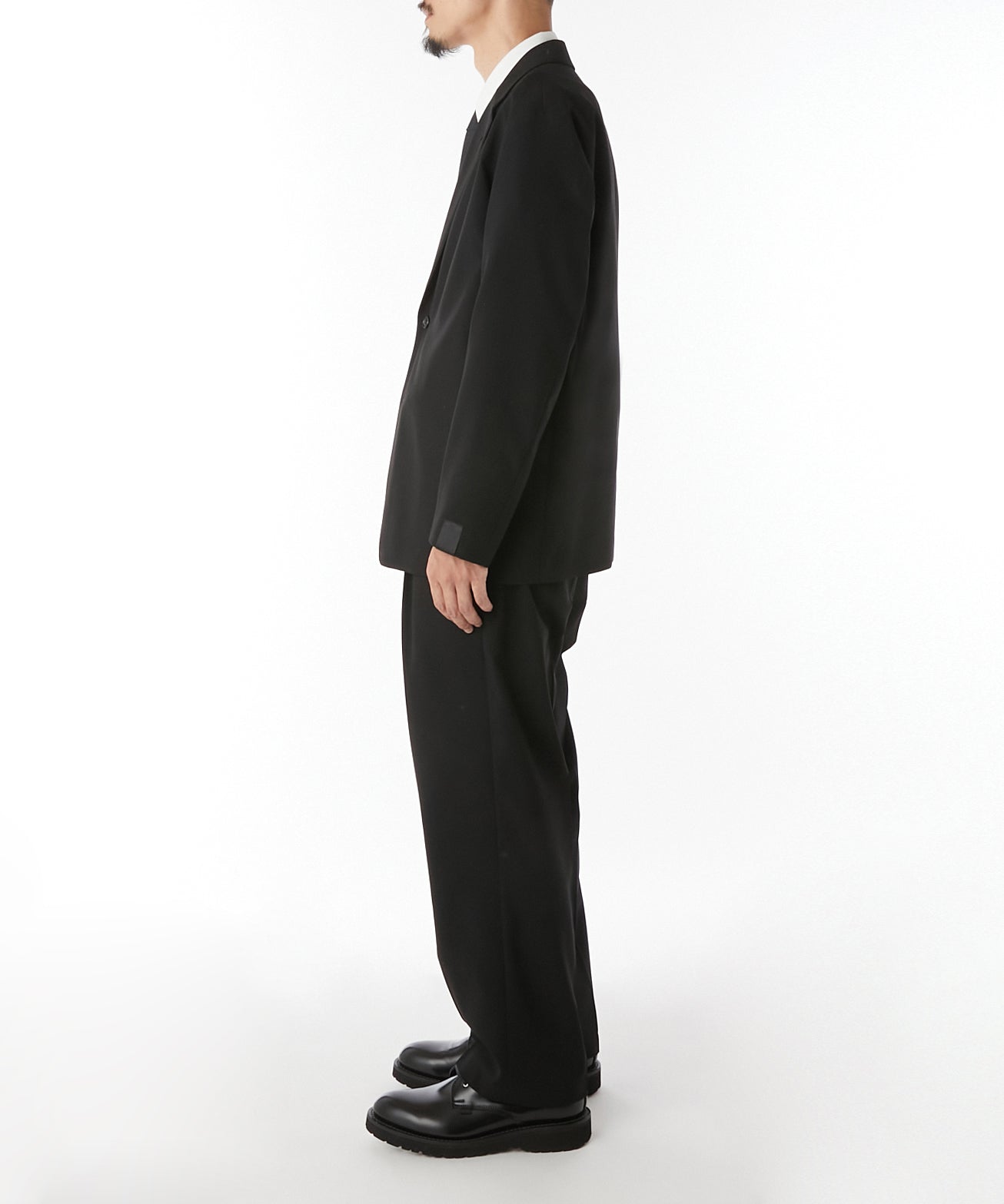 TAILORED JACKET – N.HOOLYWOOD Official Online Store