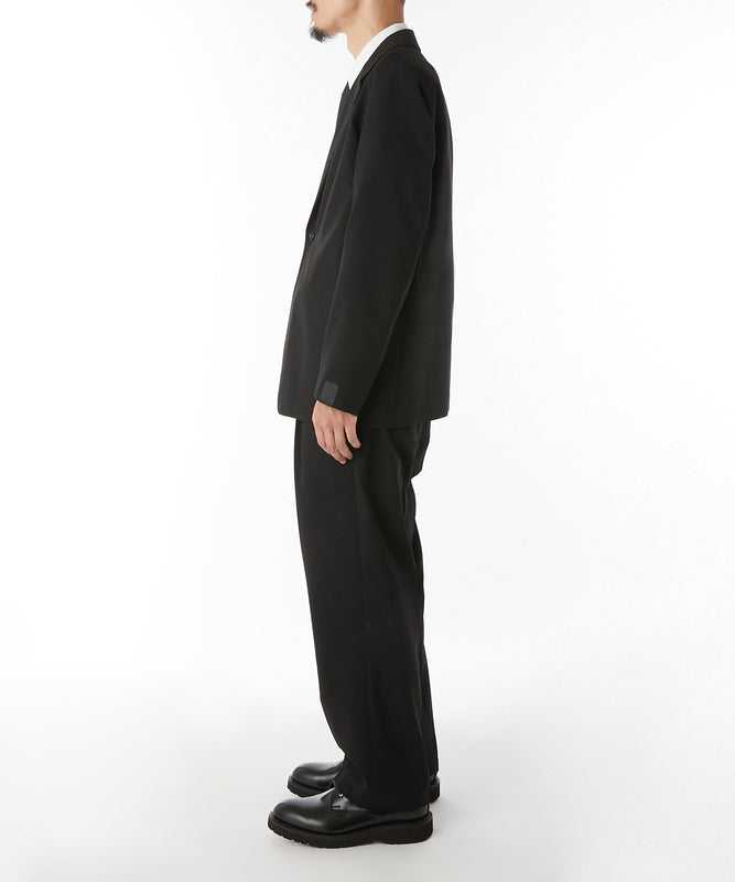TAILORED JACKET