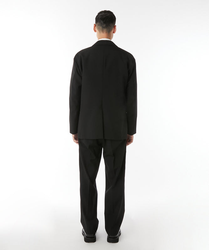 TAILORED JACKET