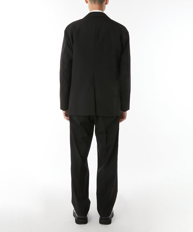 TAILORED JACKET
