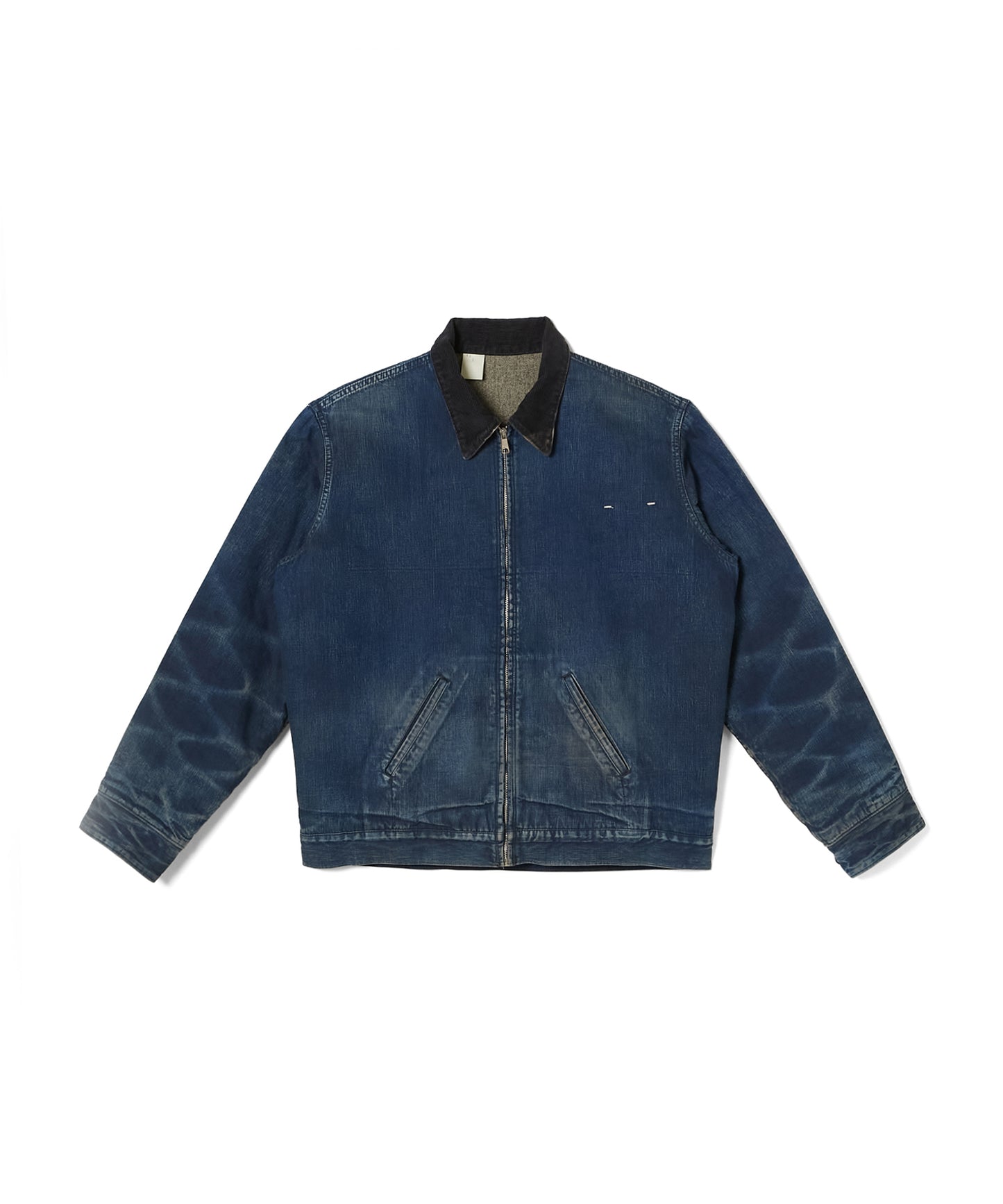 N.HOOLYWOOD × New Manual / DENIM JACKET