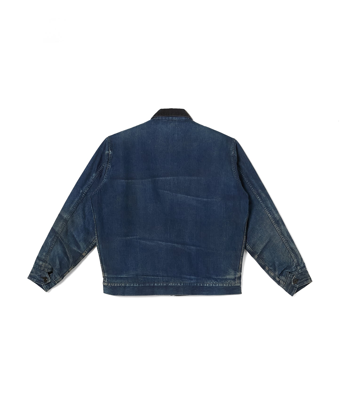 N.HOOLYWOOD × New Manual / DENIM JACKET