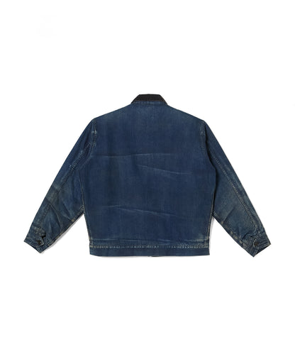 N.HOOLYWOOD × New Manual / DENIM JACKET