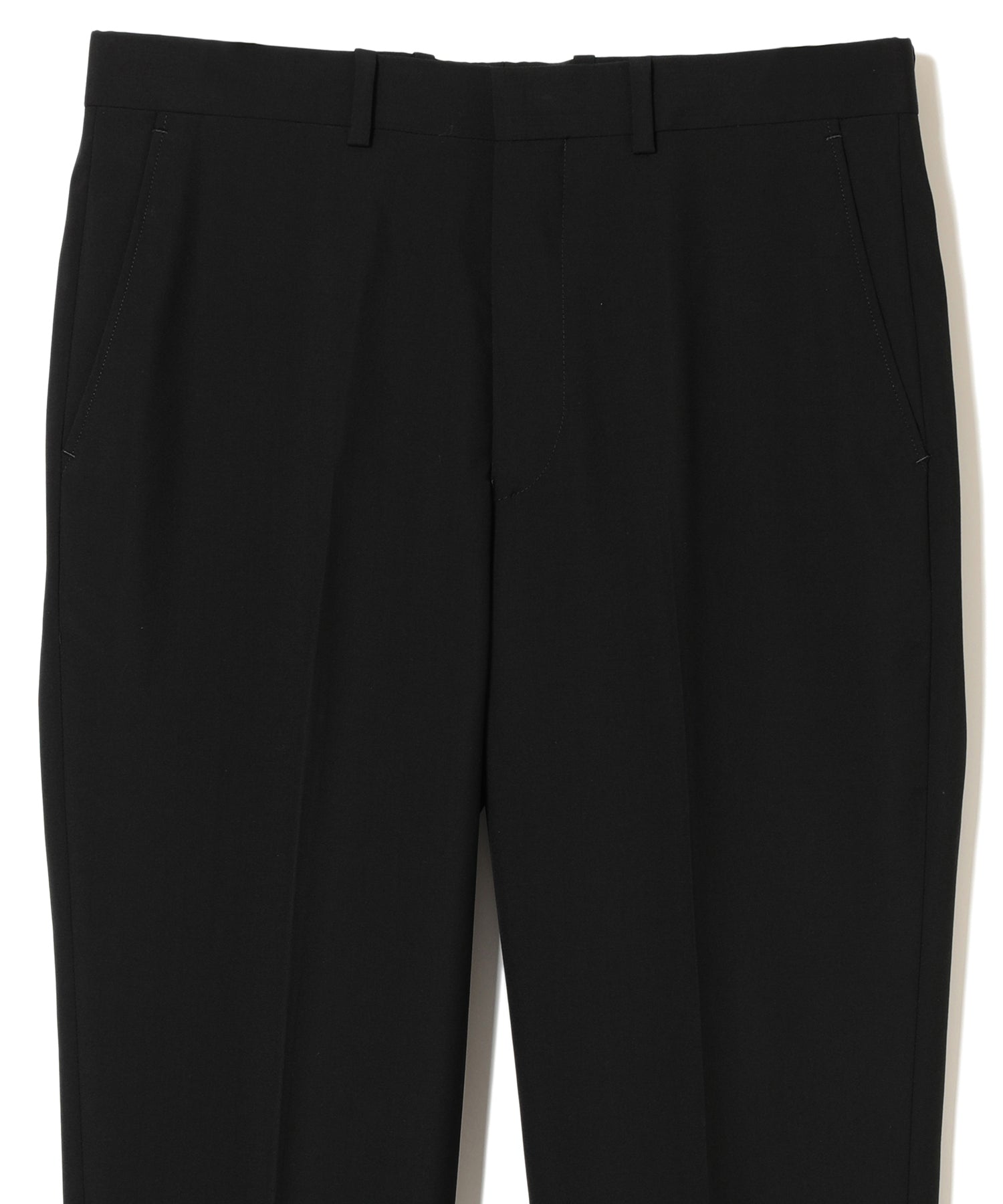 かなり美品！N.HOOLYWOOD TAPERED EASY PANTS SLIM TAPERED SLACKS – N.HOOLYWOOD Official Online Store