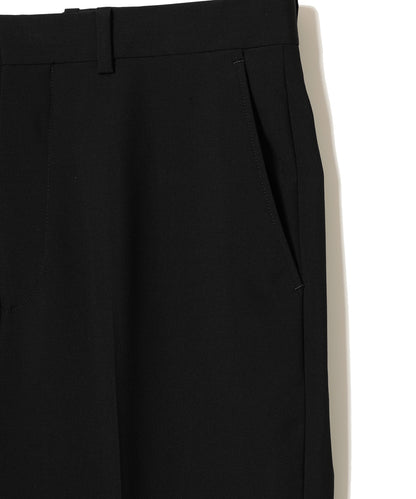 SLIM TAPERED SLACKS