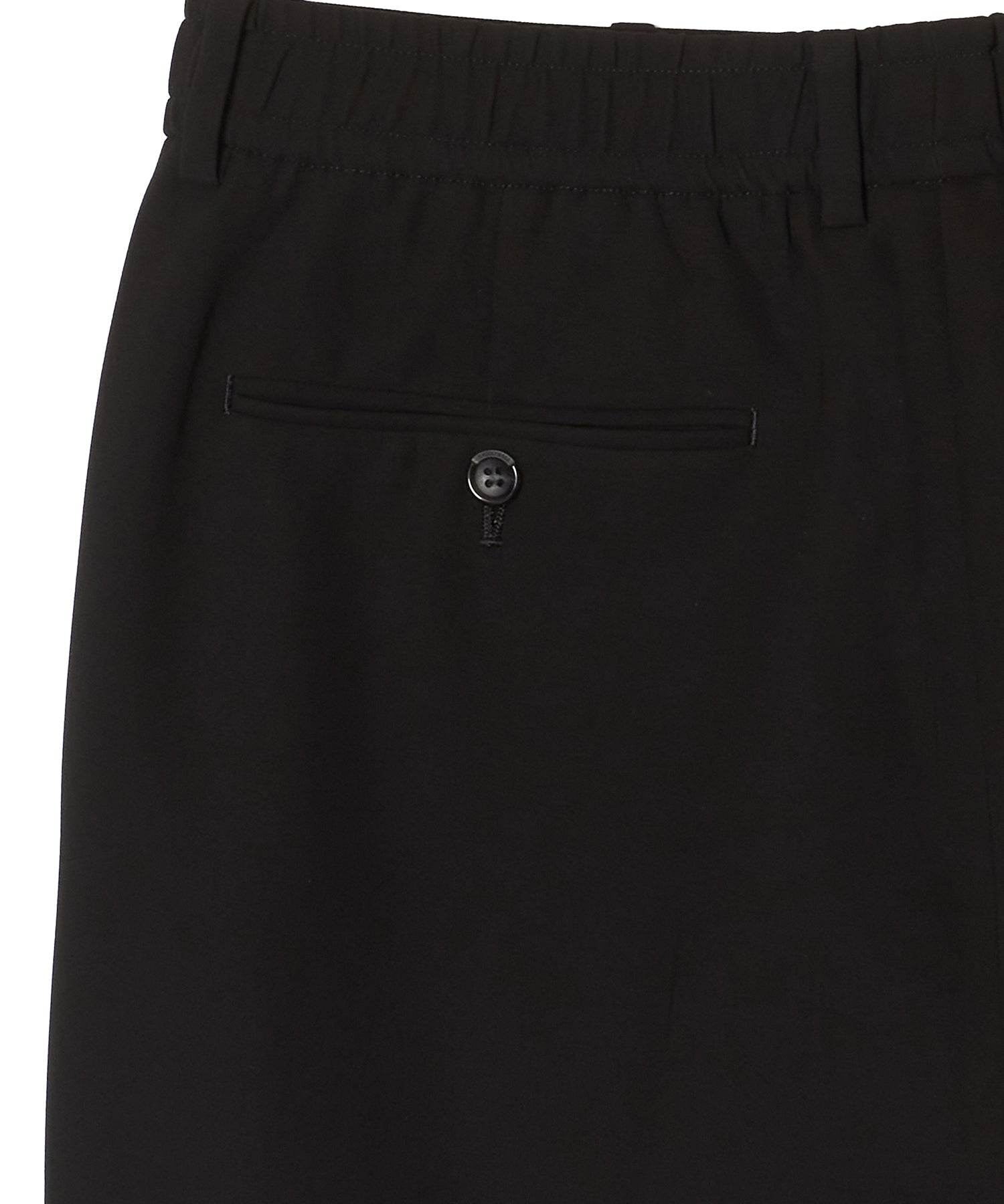 WIDE TAPERED EASY SLACKS – N.HOOLYWOOD Official Online Store