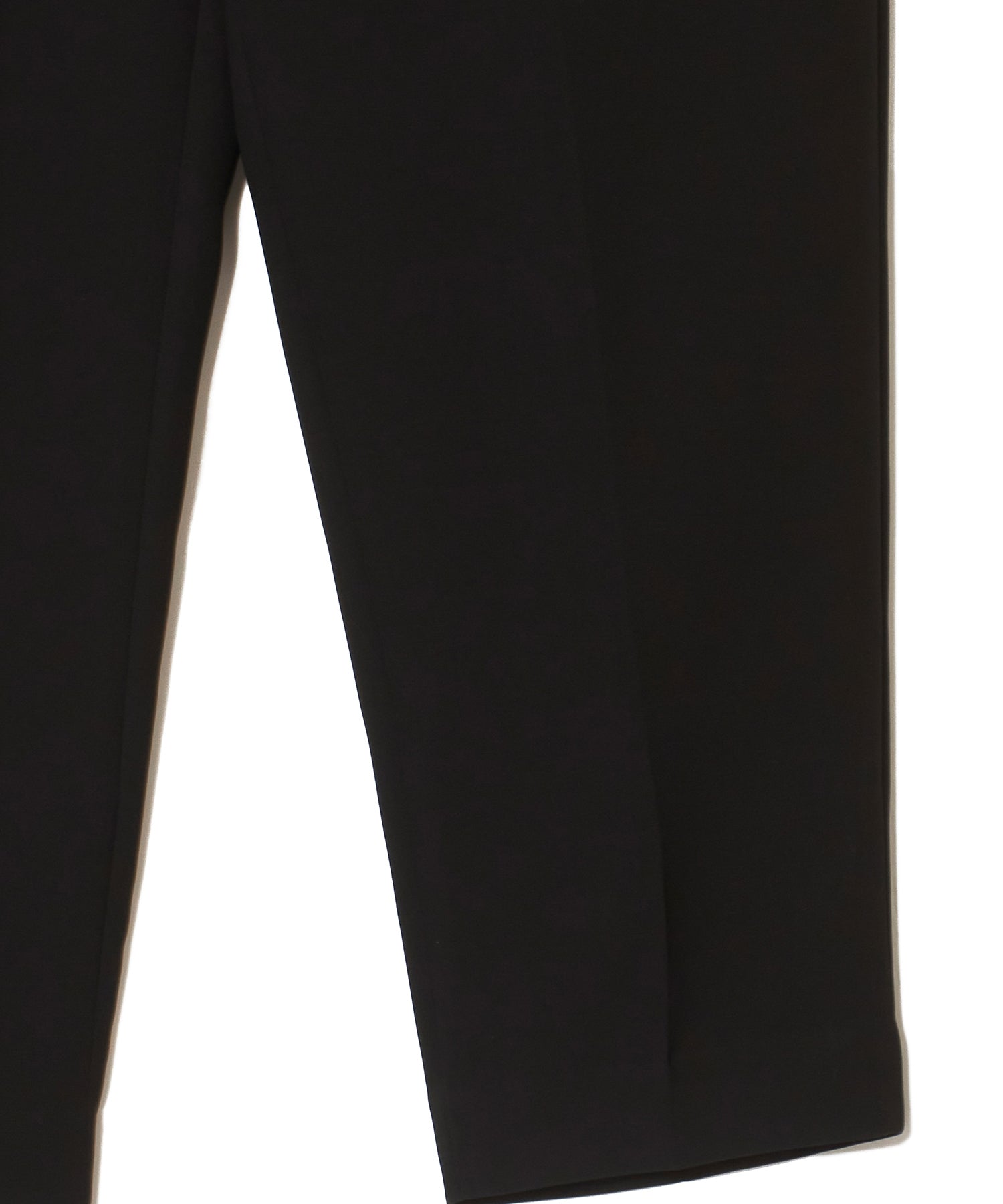 WIDE TAPERED EASY SLACKS – N.HOOLYWOOD Official Online Store
