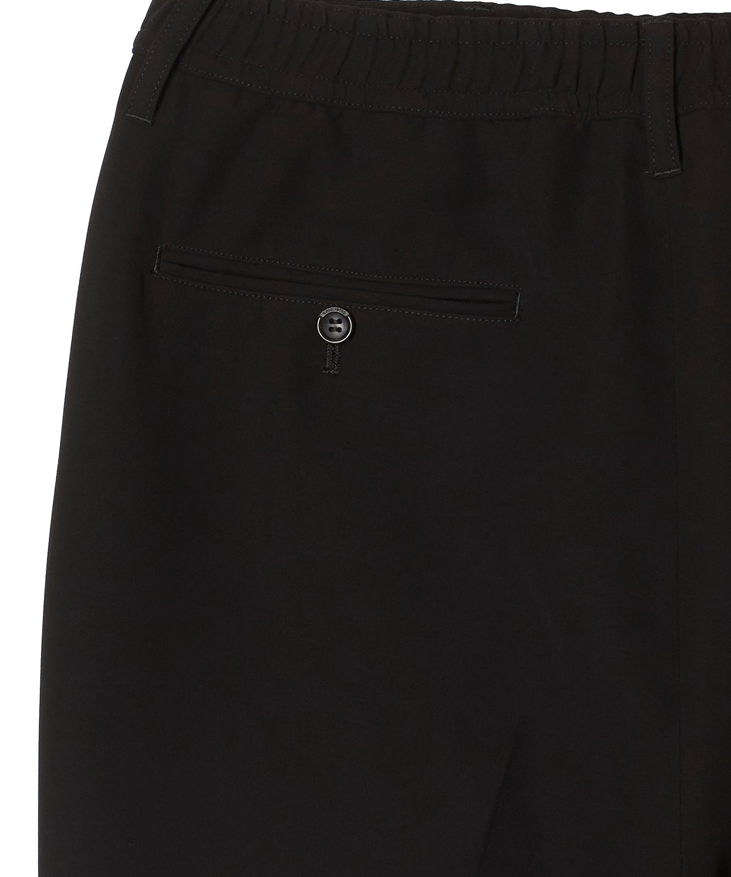 WIDE TAPERED EASY SLACKS – N.HOOLYWOOD Official Online Store