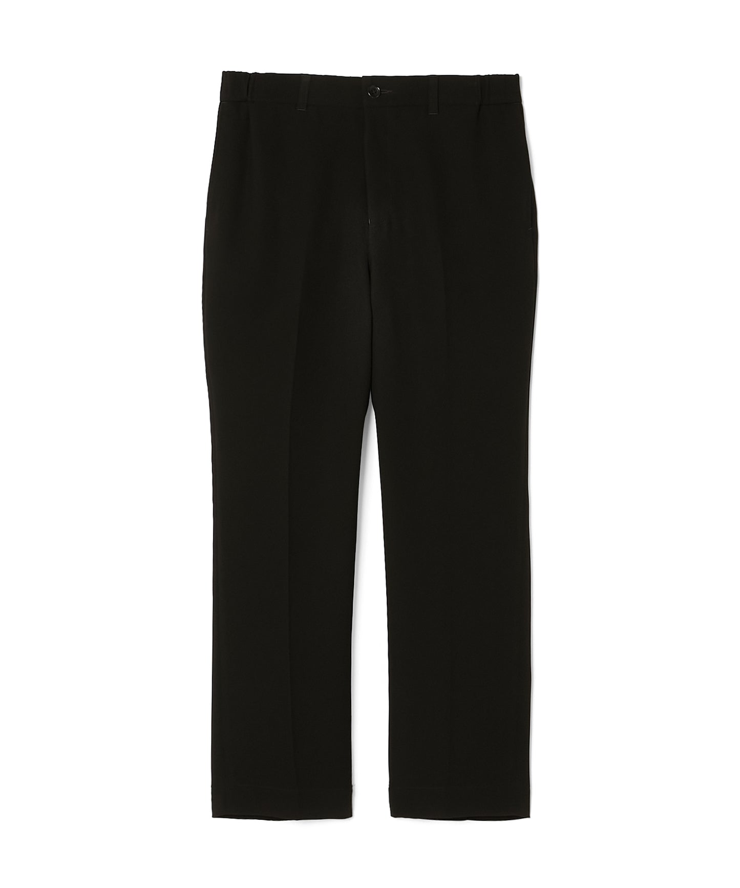 SLIM EASY TROUSERS