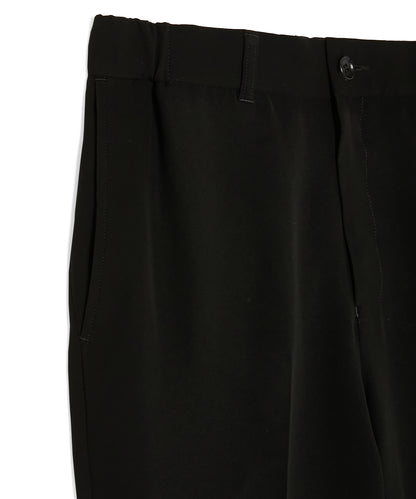 SLIM EASY TROUSERS