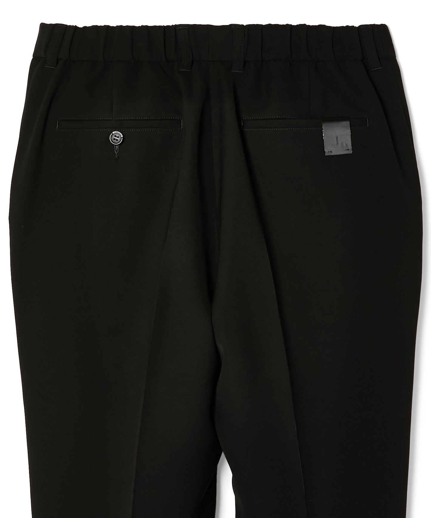 SLIM EASY TROUSERS