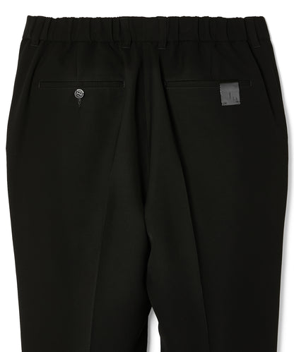 SLIM EASY TROUSERS