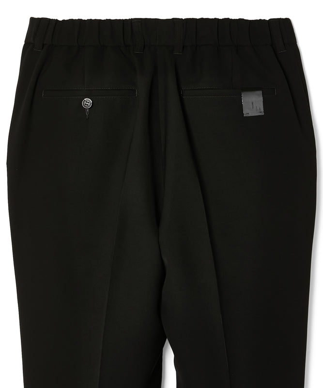 SLIM EASY TROUSERS