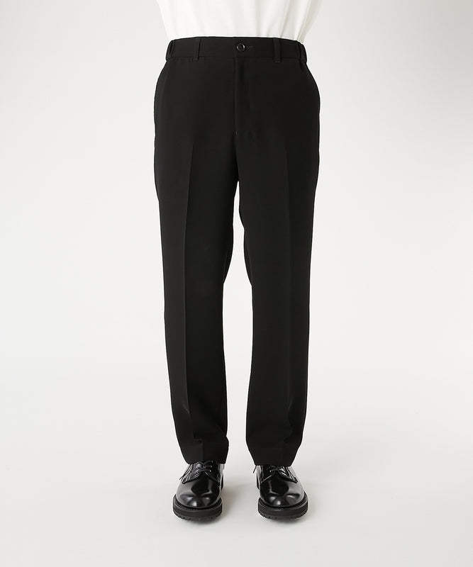 SLIM EASY TROUSERS