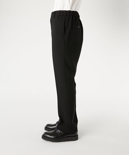 SLIM EASY TROUSERS