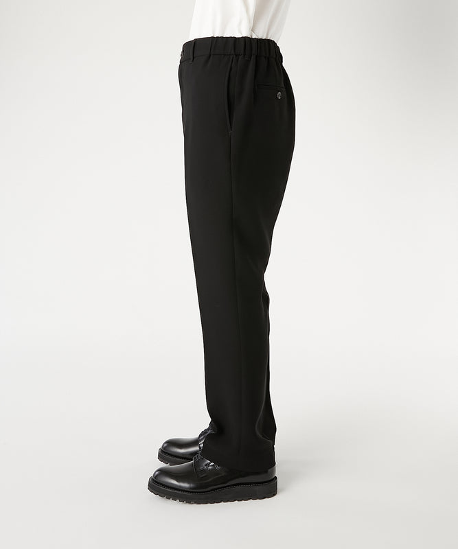 SLIM EASY TROUSERS
