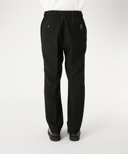 SLIM EASY TROUSERS