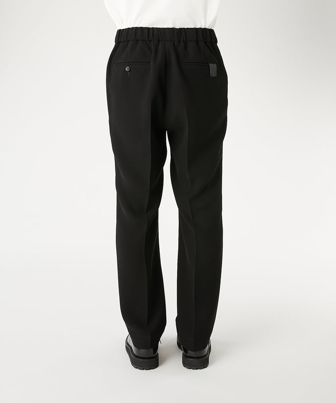 SLIM EASY TROUSERS