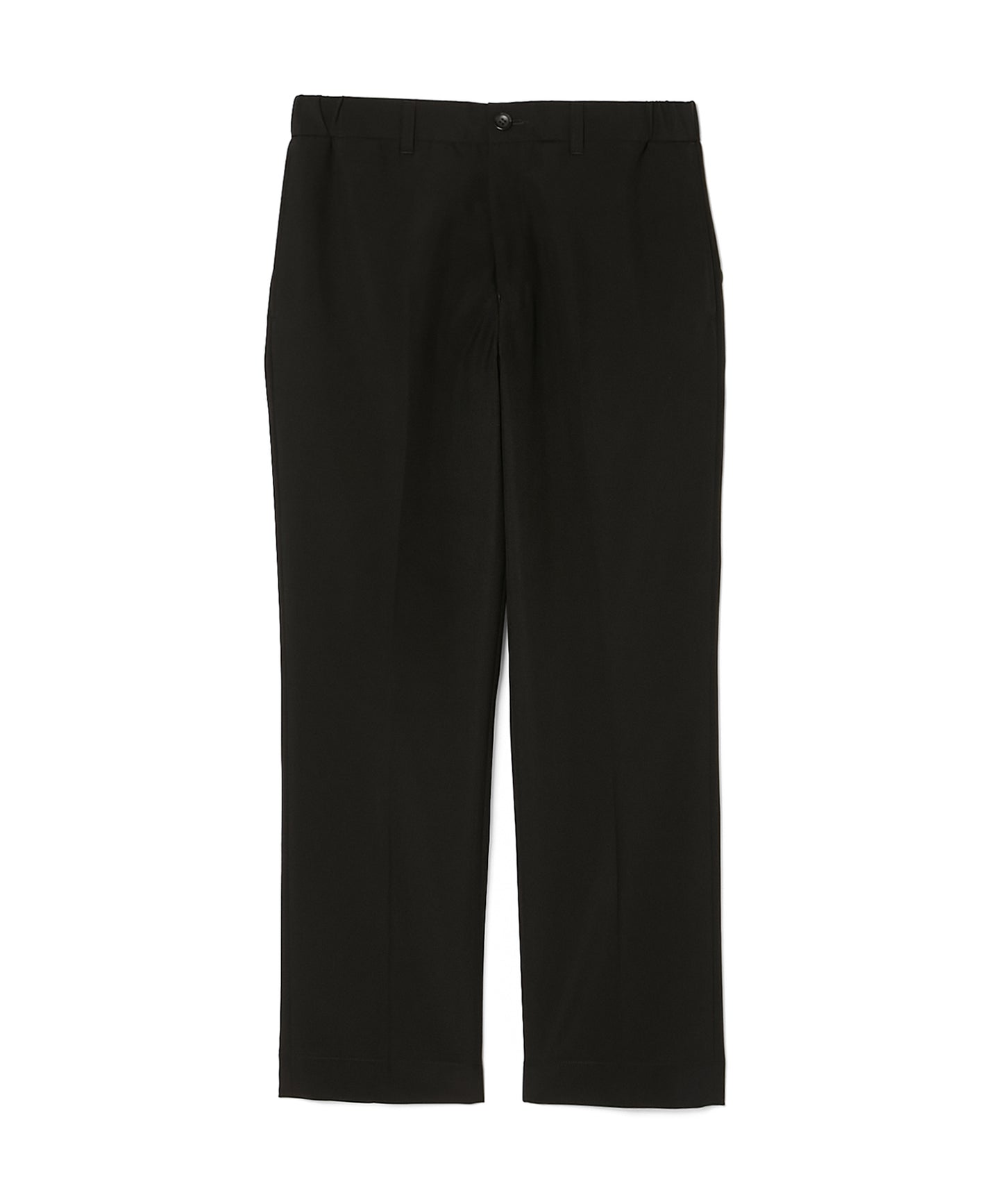SLIM EASY TROUSERS