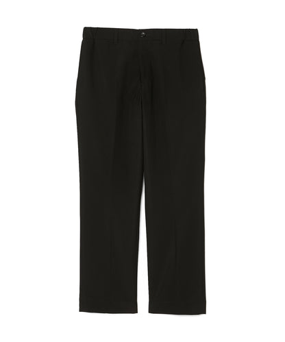 SLIM EASY TROUSERS