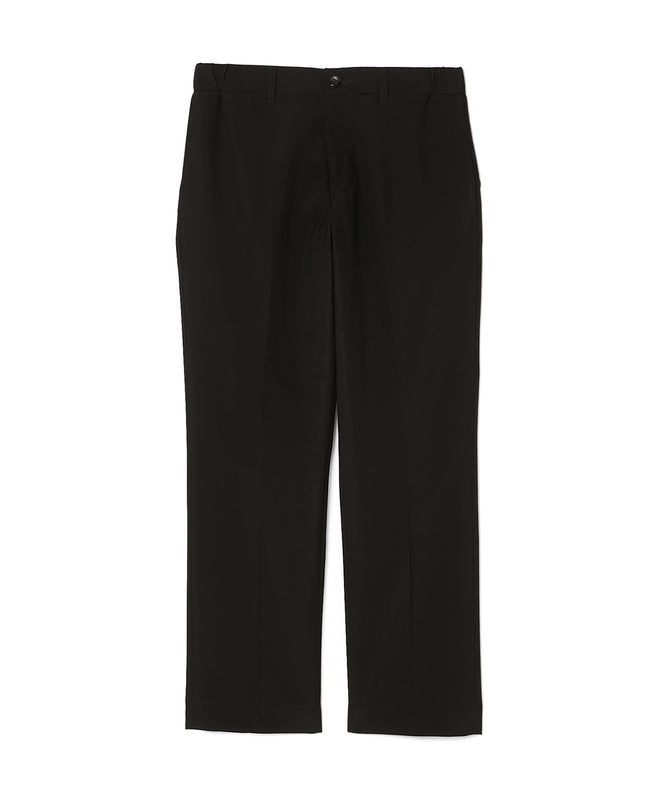 SLIM EASY TROUSERS