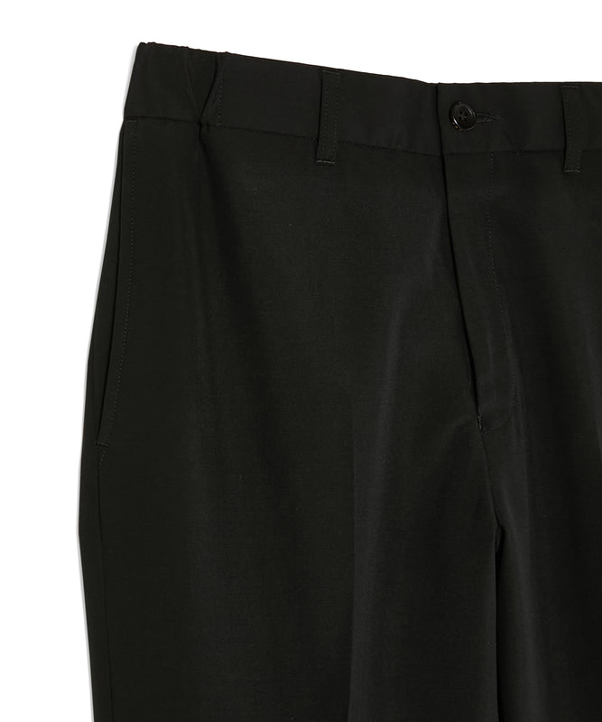 SLIM EASY TROUSERS