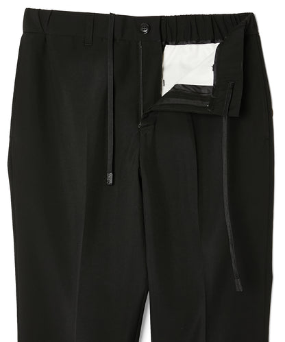 SLIM EASY TROUSERS