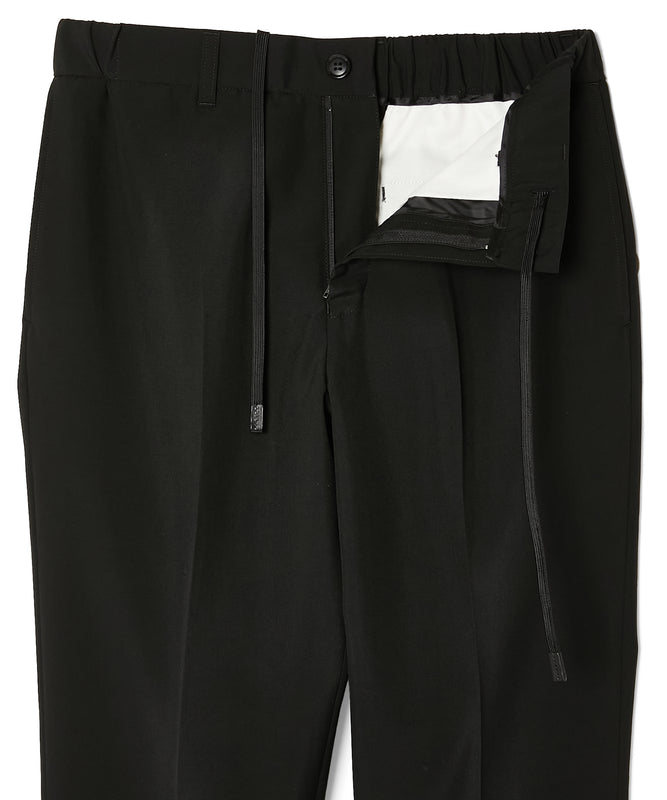 SLIM EASY TROUSERS