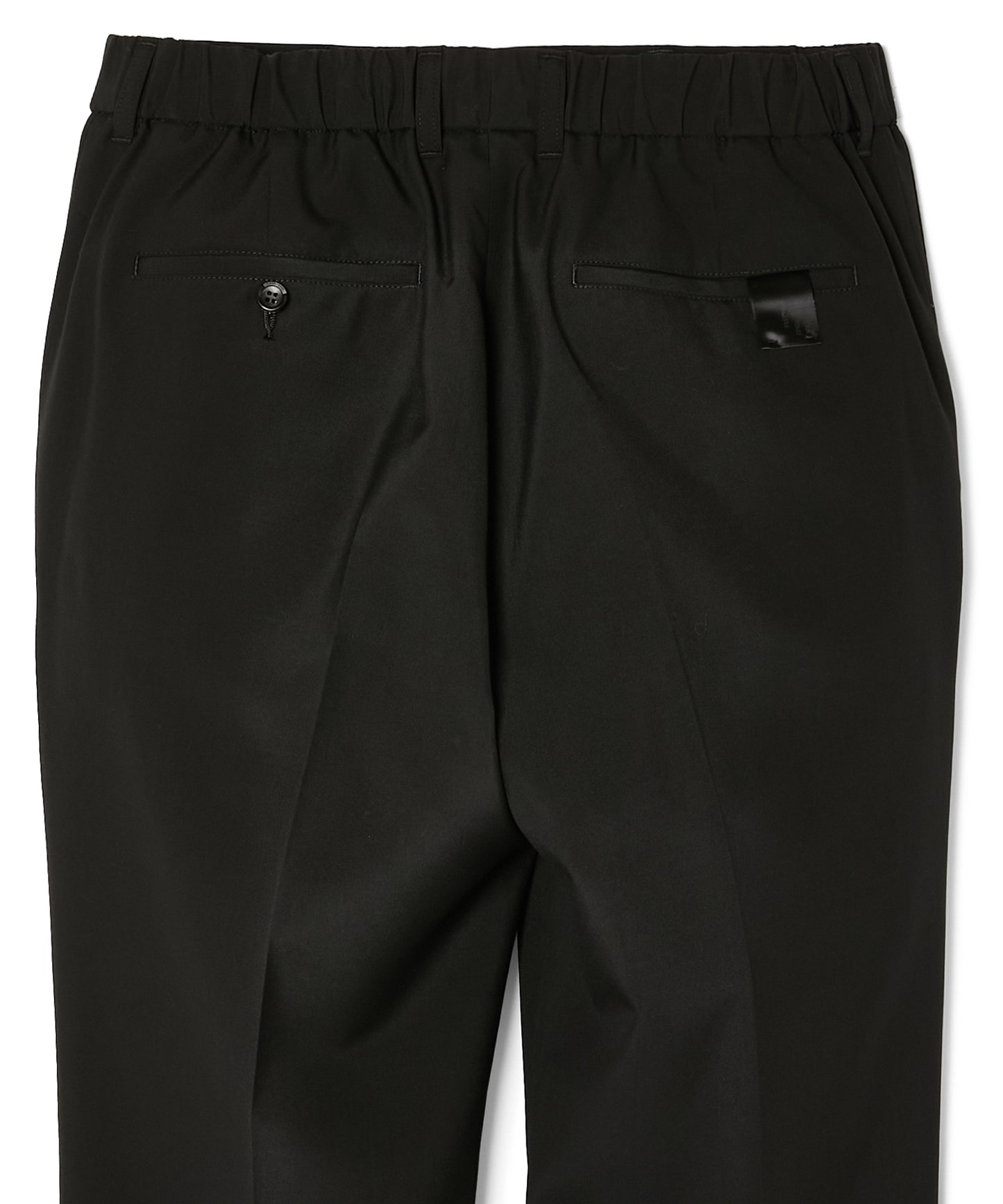 SLIM EASY TROUSERS