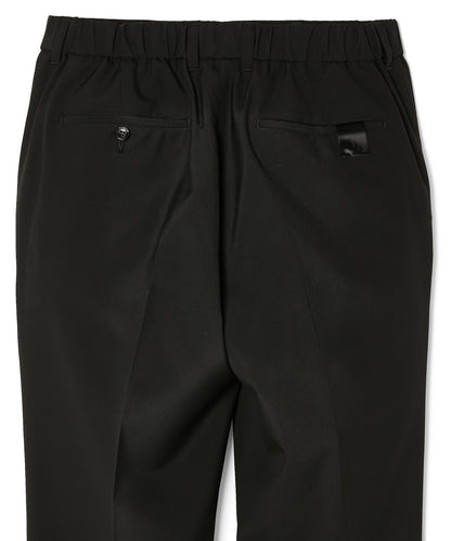 SLIM EASY TROUSERS
