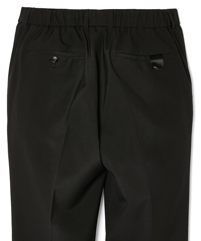 SLIM EASY TROUSERS