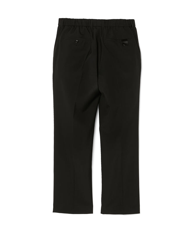 SLIM EASY TROUSERS